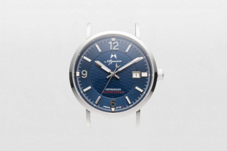 αSHAD 第二世代 αSHAD 第二世代