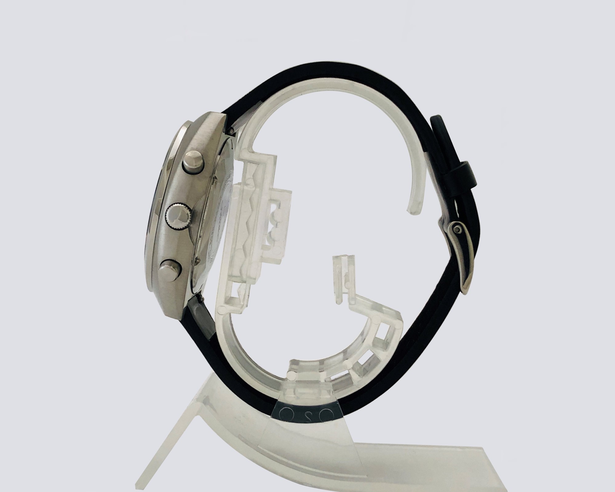 アンティーク】SEIKO 5スポーツ スピードタイマー 7017-6040