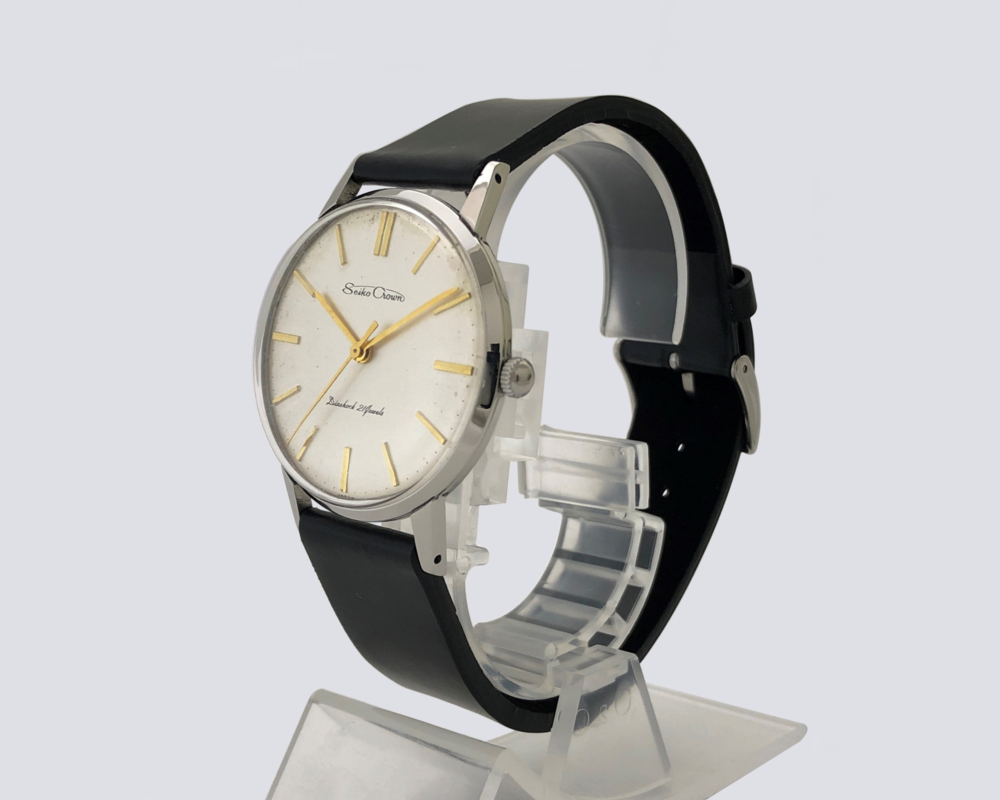 限定品】 腕時計 セイコークラウン Seiko Crown 手巻き メンズ 腕時計