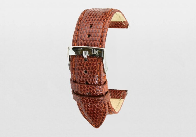 レトロラドー純正SS腕時計ベルト18ミリ　A906 ベルト | 時計屋復刻堂