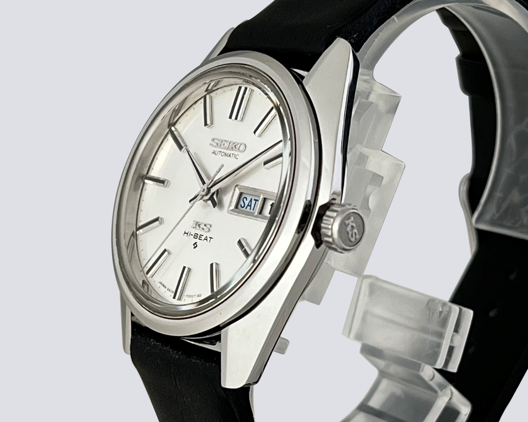 SEIKO 56キングセイコー 1970年製/昭和45年製 Ref.5626-7000