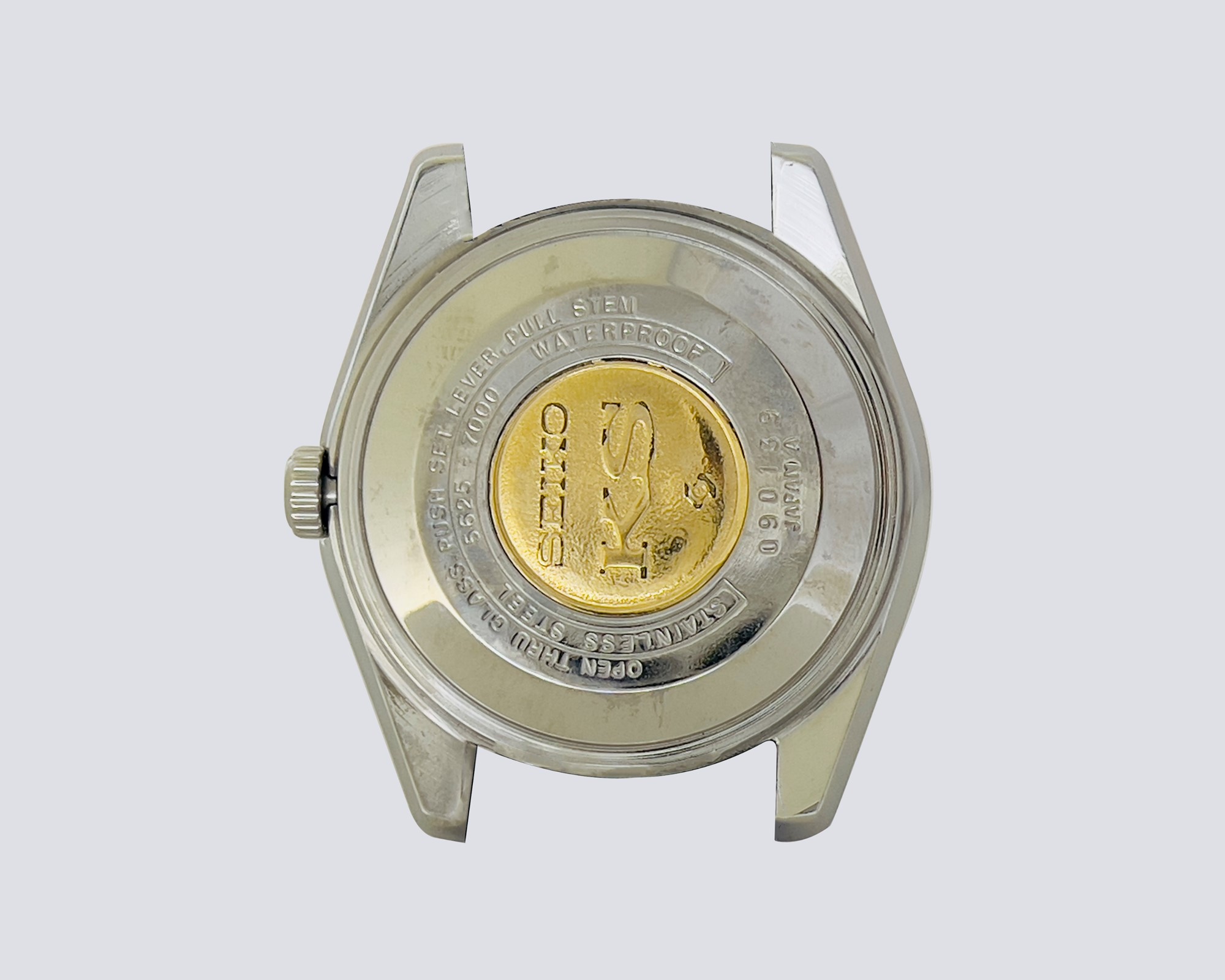 アンティーク】SEIKO キングセイコー 5625-7000 56KS 1970年製