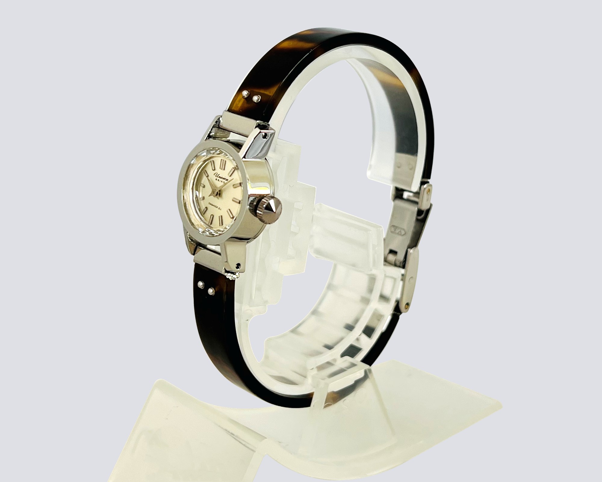 アンティーク】SEIKO Universe セイコー ユニバース 18-0110