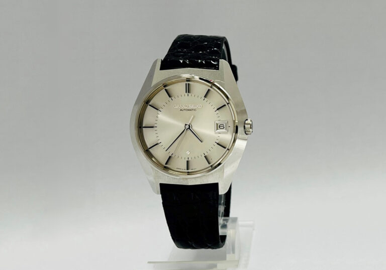 【アンティーク】SEIKO グランドセイコー GS VFA 6185-8020 1969年製 自動巻 OH済【委託販売】