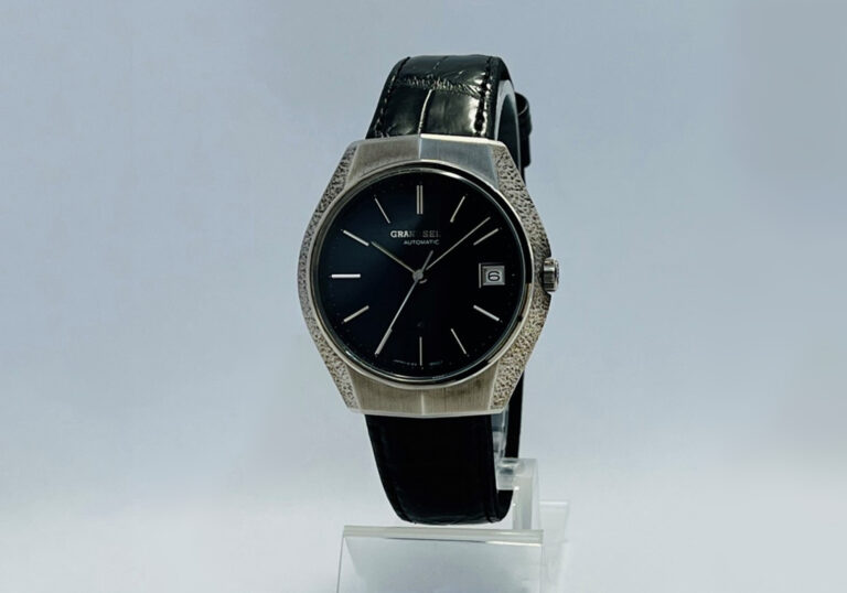 【アンティーク】SEIKO グランドセイコー GS VFA 6185-8010 1968年製 自動巻 OH済【委託販売】
