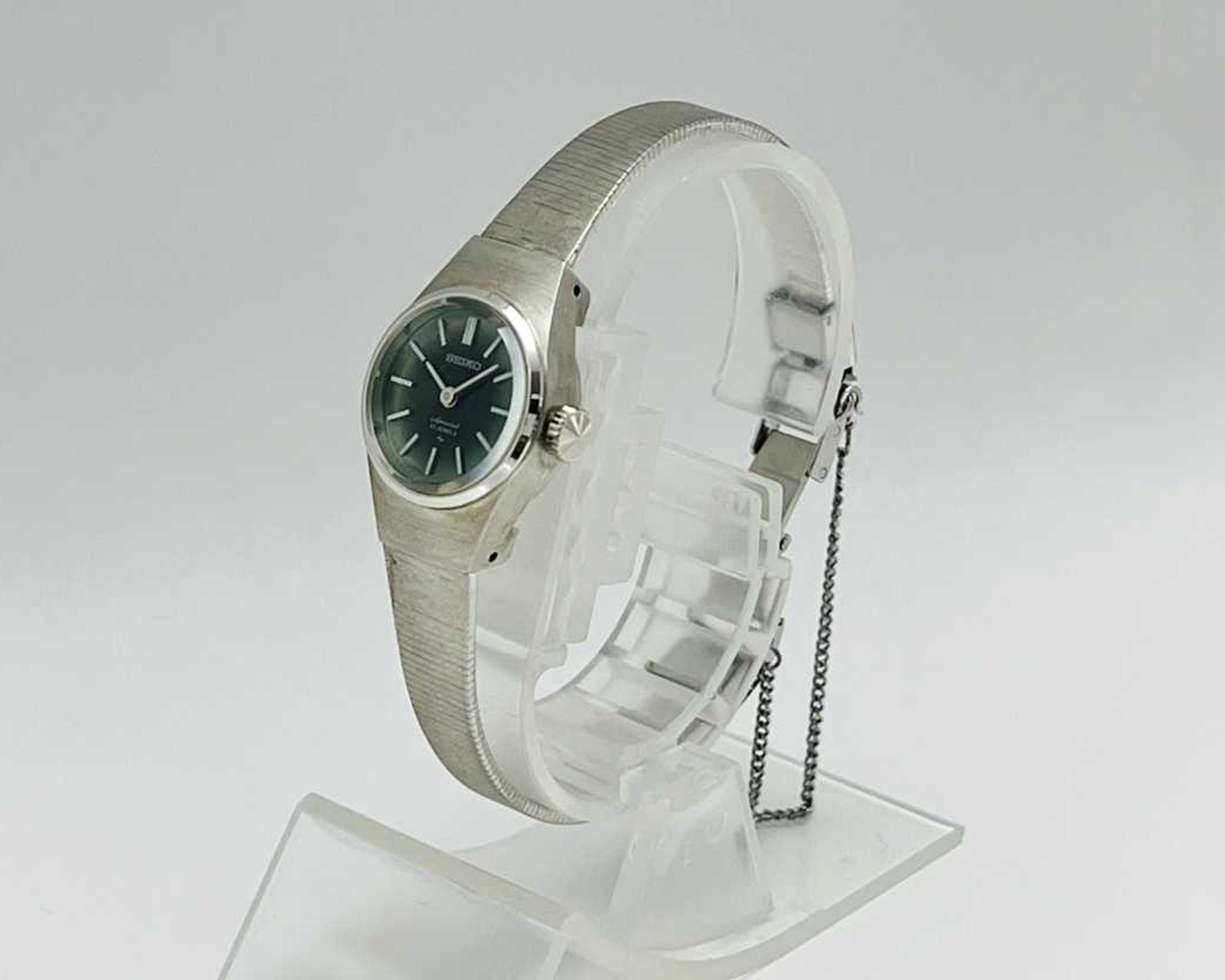 アンティーク】SEIKO Special セイコー スペシャル 1140-0160