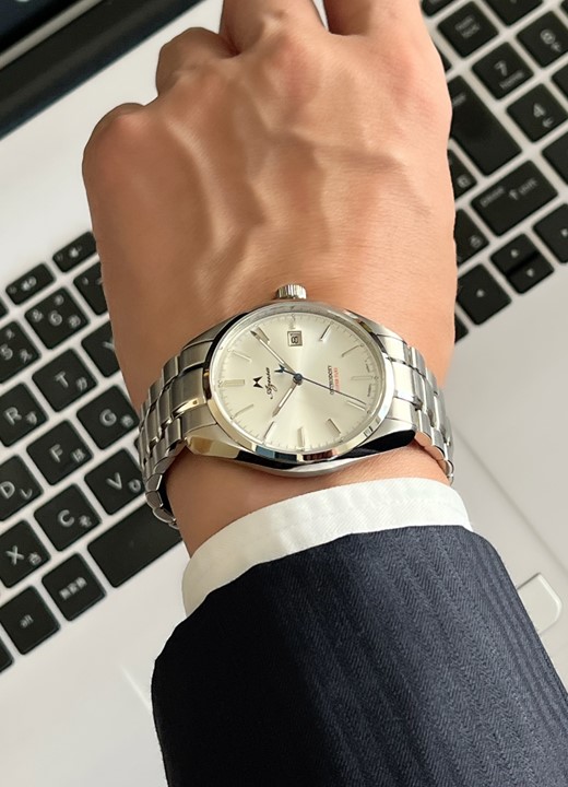 ANTIQUE WATCH
