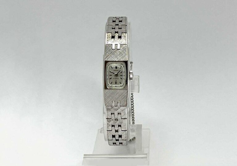 [値下げ]アンティーク、ビンテージレディース手巻き腕時計 27本まとめ売り アンティーク 18KYG×ダイヤモンド 手巻き式レディースウォッチ