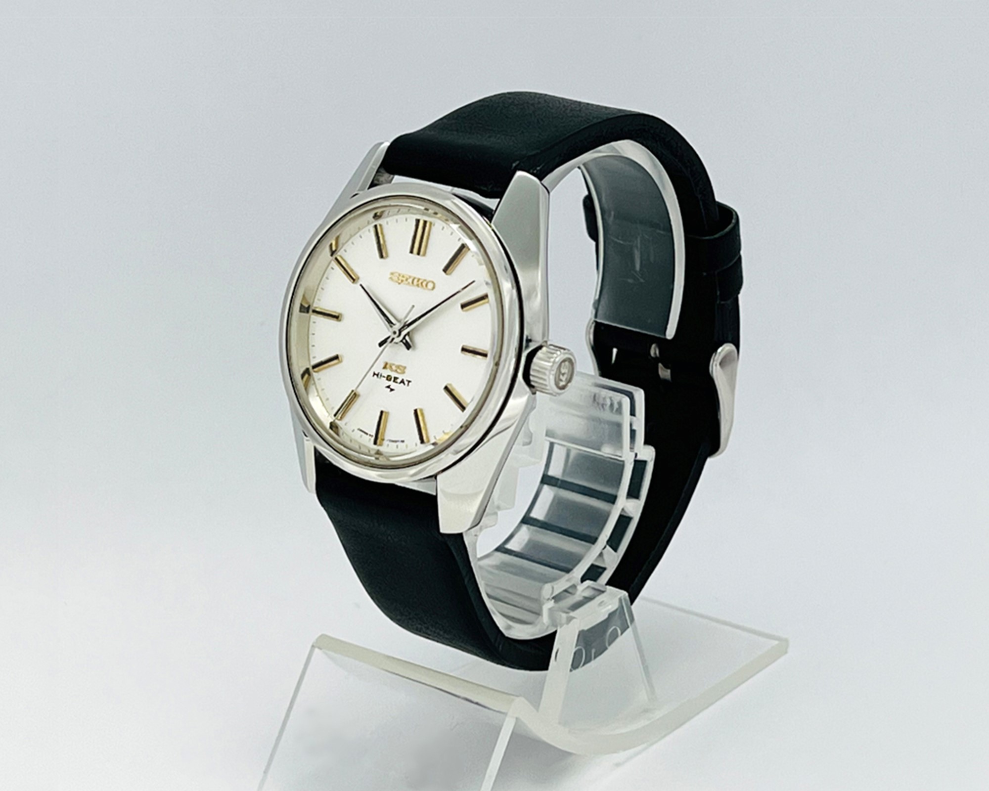 アンティーク】SEIKO キングセイコー 45-7000 1968年製