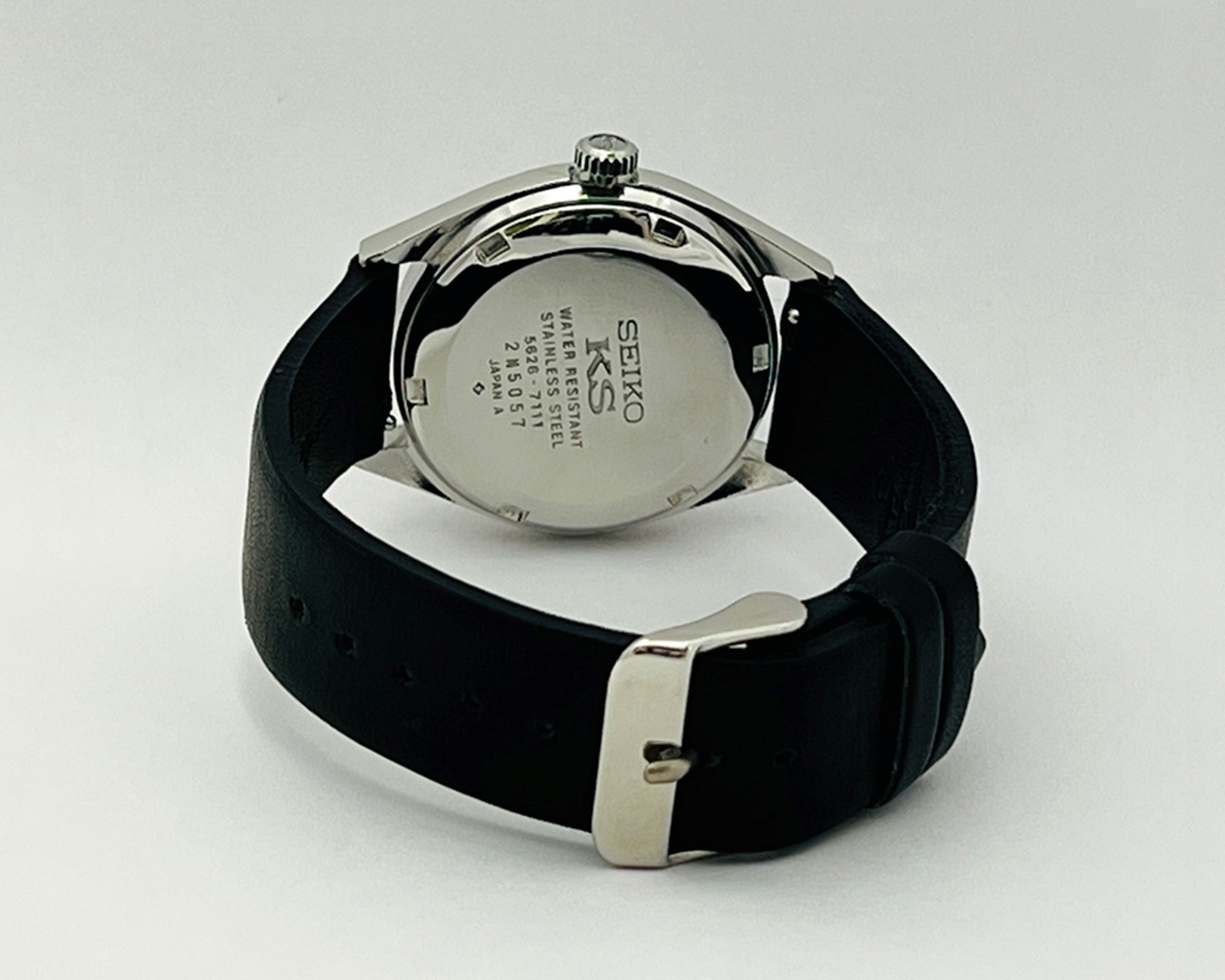 アンティーク】SEIKO キングセイコー 5626-7111 56KS 1972年製