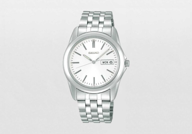 SEIKO SCXC007 クオーツ メンズ