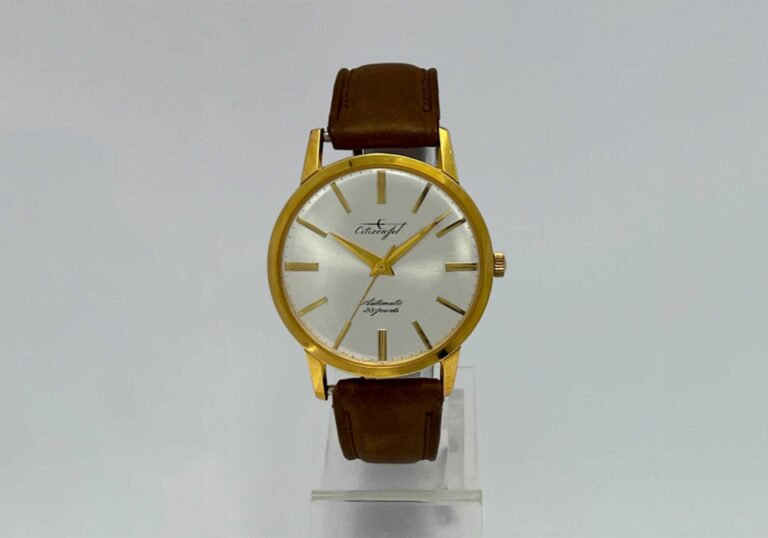 【アンティーク】CITIZEN JET シチズン ジェット JT15301 自動巻【委託販売】