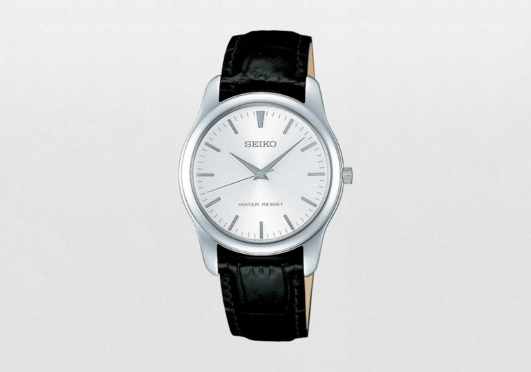 SEIKO メンズウォッチ | 時計屋復刻堂