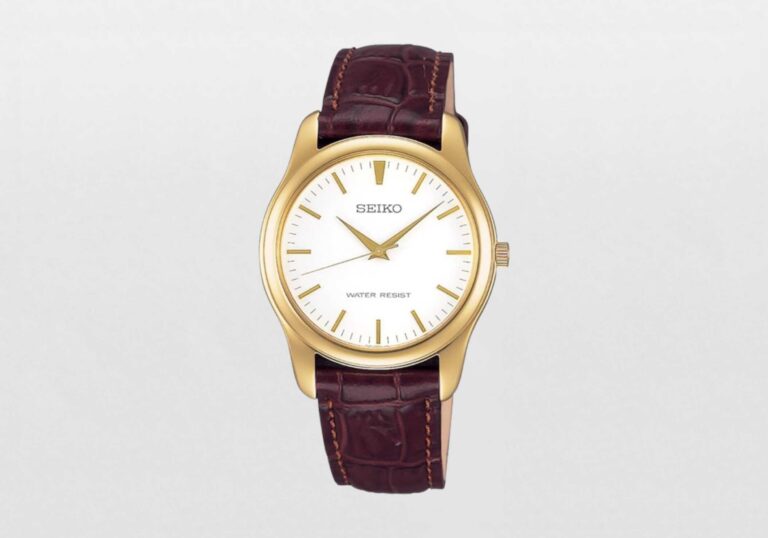 SEIKO メンズウォッチ | 時計屋復刻堂