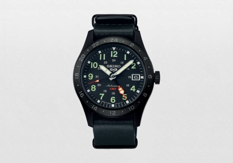 SEIKO メンズウォッチ | 時計屋復刻堂