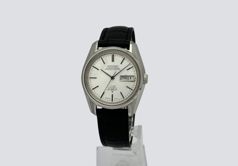 【アンティーク】SEIKO キングセイコー 5626-7041 56KS 1974年製 クロノメーター 自動巻 OH済
