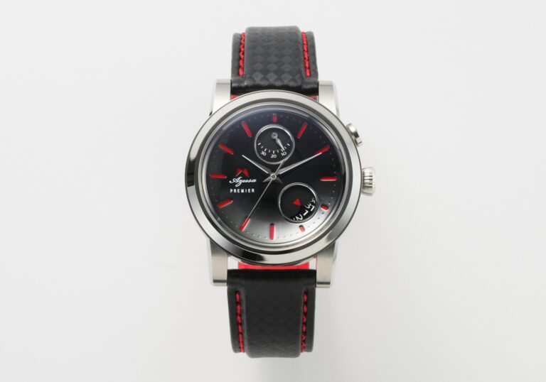 Azusa PREMIER | 時計屋復刻堂