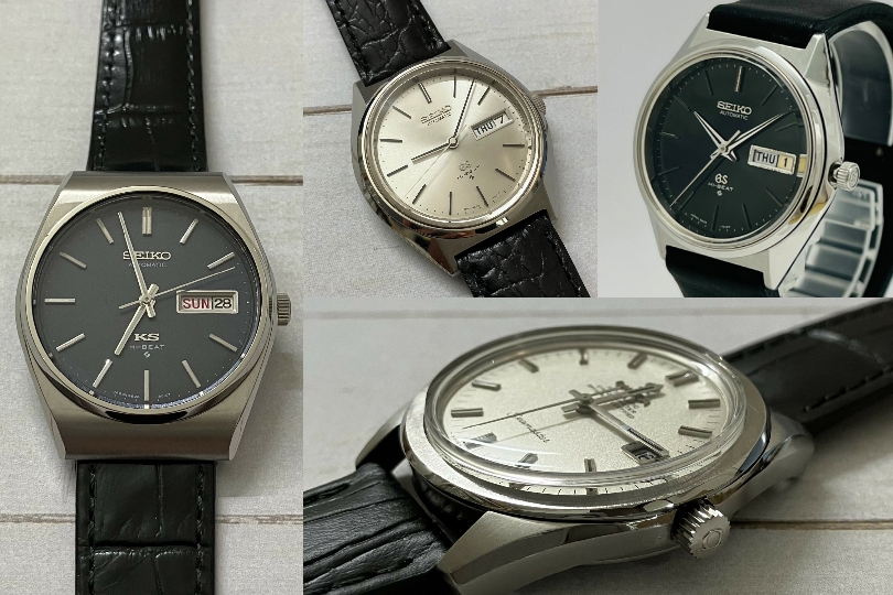 ANTIQUE WATCH