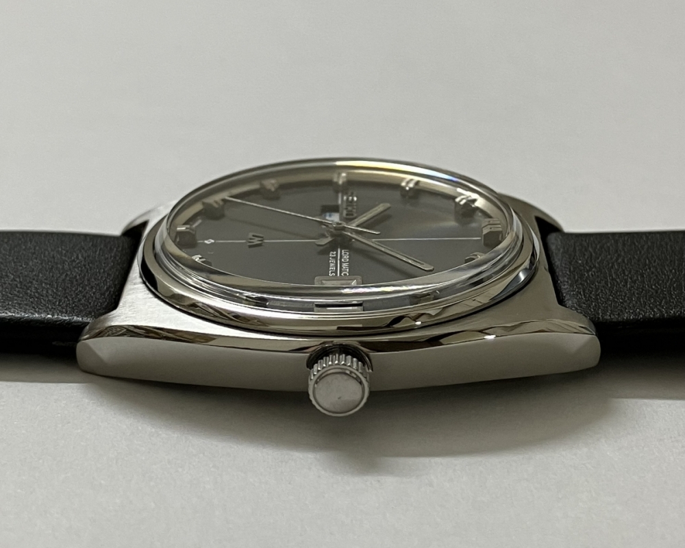 アンティーク】SEIKO LORDMATIC ロードマチック LM 5606-7050