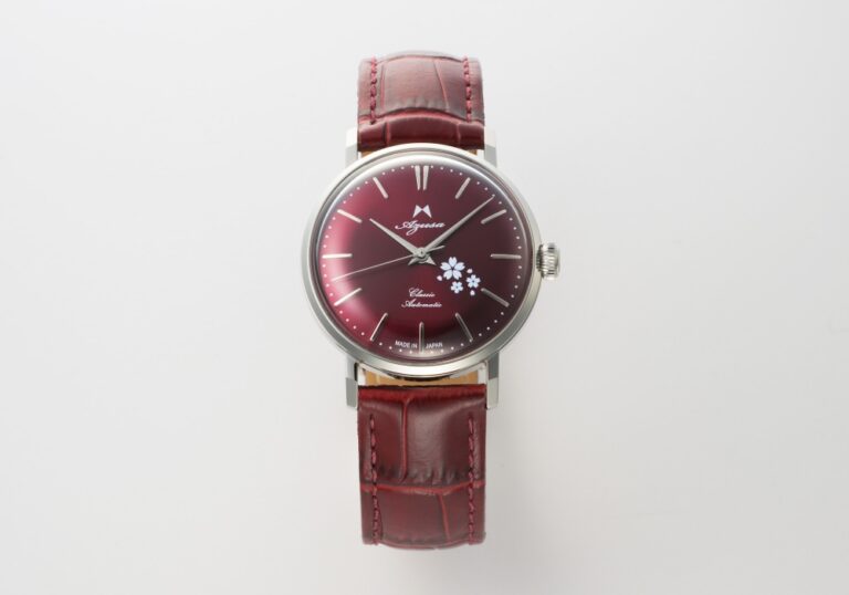 Azusa CLASSIC | 時計屋復刻堂