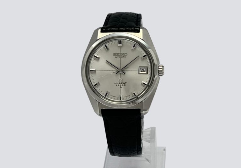 【稼動】SEIKO GRAND QUARTZ メンズ 腕時計 アンティーク Yahoo!オークション -「seiko grand quartz」(グランドセイコー