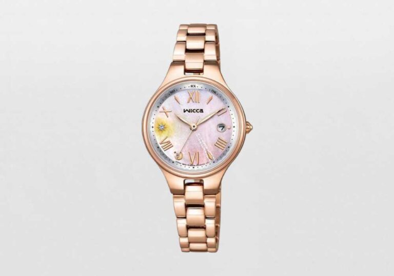 CITIZEN, wicca | 時計屋復刻堂