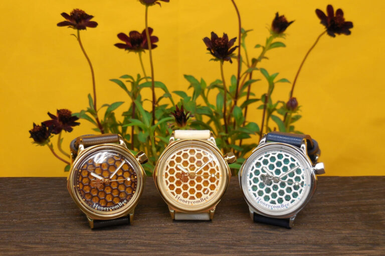 日本製・機械式腕時計の通販・修理は「時計屋復刻堂」