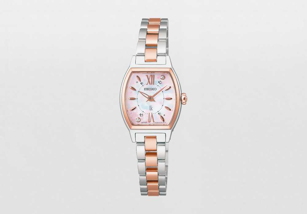 SEIKO LUKIA SSWA018【限定500本】2026 SAKURA Blooming Limited