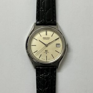 アンティーク】SEIKO グランドセイコー GS 5645-7010 1973年製