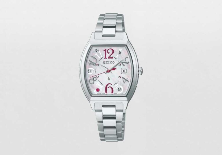 SEIKO レディースウォッチ | 時計屋復刻堂