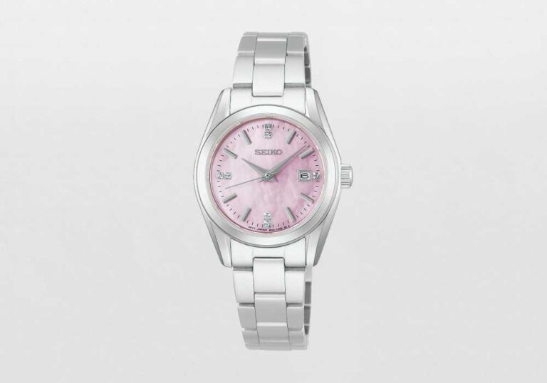 SEIKO レディースウォッチ | 時計屋復刻堂
