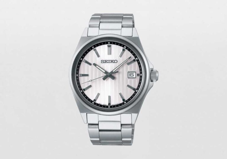 SEIKO SELECTION SBTH001 クオーツ メンズ