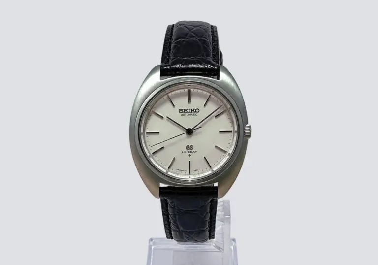 【アンティーク】SEIKO グランドセイコー GS 5641-7000 1972年製 ハイビート 56GS 自動巻 OH済