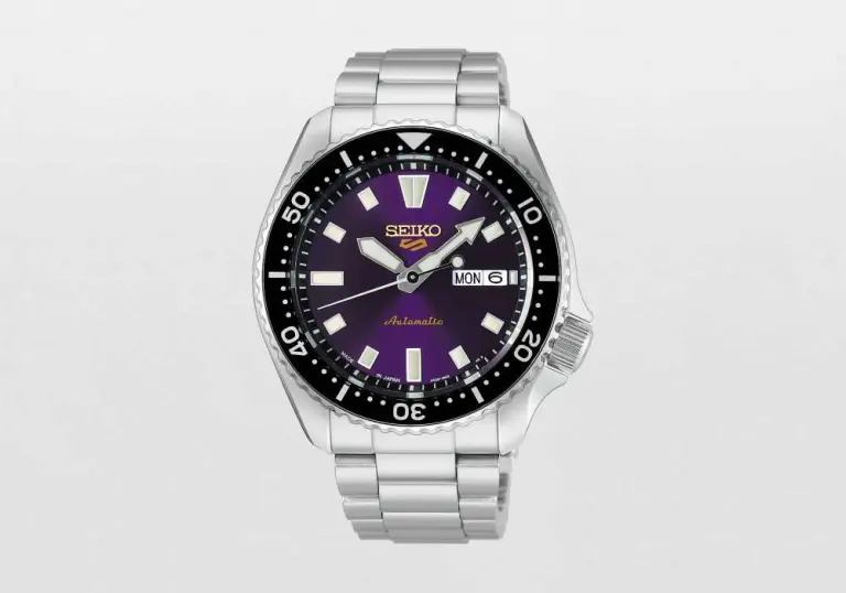 SEIKO 5 SPORTS HDB003J メカニカル セイコー創業145周年記念 限定モデル 自動巻 メンズ【国内999本】